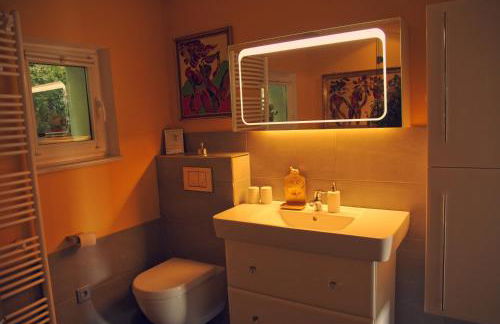 Ferienhaus Birdy - Photo 17