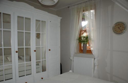 Apartament pod Śnieżką z sauną i kominkiem - Photo 25