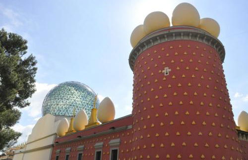 Apartament La Placeta Figueres - Foto 37