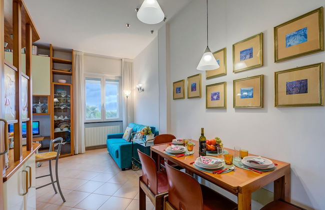 Gabri By The Sea in Diano Marina - Foto 7