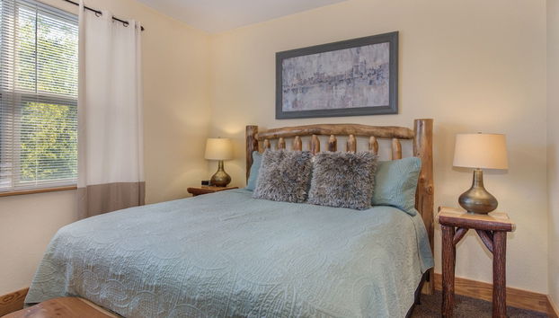 Fairway Villa 3202 - Foto 2, Habitación