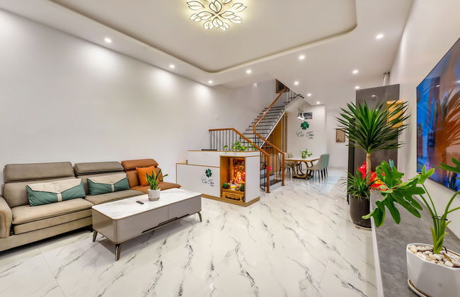 Cat Tien Villa Hoi An - Foto 3