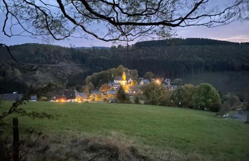 Ferienwohnung "Klatschmohn" - DrostenHof Nordenau - Foto 18