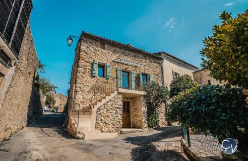 Agréable maison de village avec terrasse - Foto 1