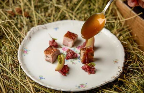 Stunning Apartment In Montemonaco - Foto 9