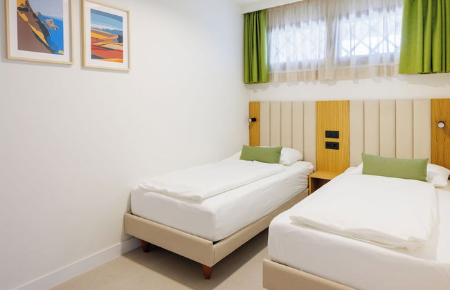 Hapimag San Agustín - Photo 16