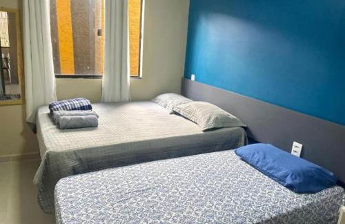 Mango View Guesthouse & Apartamentos em Boa Vista - Photo 36