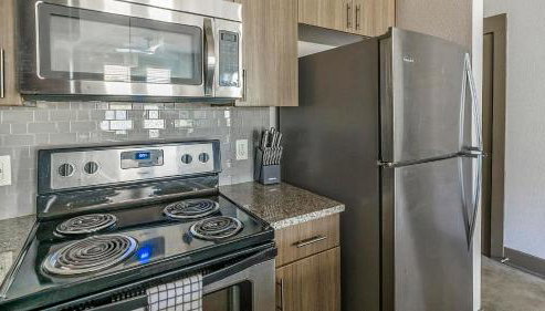 Landing Incredible 1BD Gym - Foto 4, Other