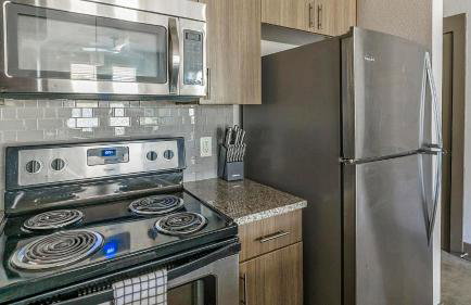 Landing Amazing 1BD Gym - Foto 4