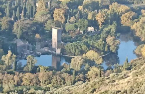 Casa dell'Antica Norba, Norma - big house - Photo 33