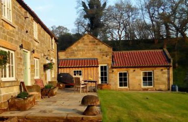 Bluebells Cottage - Photo 28