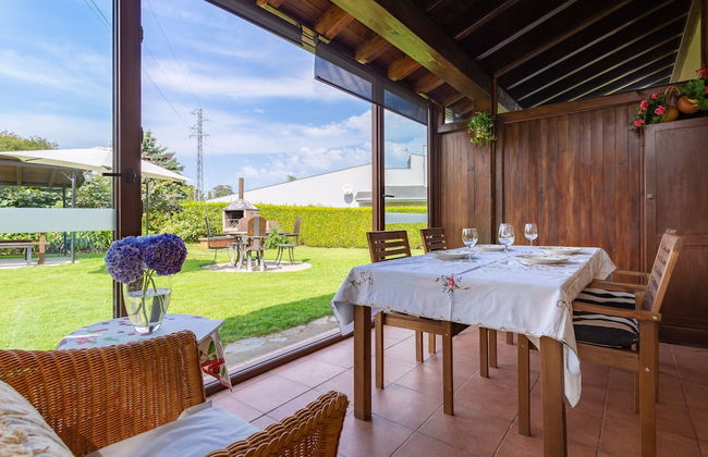 Apartamentos Rurales Villa de Saín - Foto 38