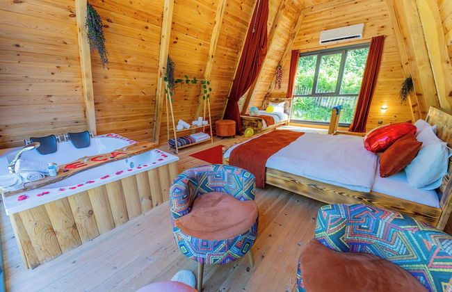 Eça Bungalov - Foto 9