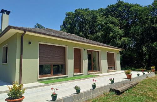 Casa verde de Lobán - Foto 15