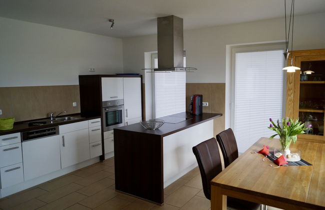 Strandleben Fehmarn - Ferienhaus 2 - Foto 3