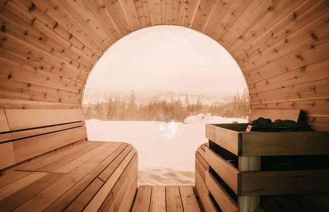 The Alder By Revelstoke Vacations - Photo 34