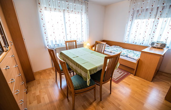 Three Bedroom Apartment Ana With hot tub - Foto 15