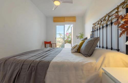 POSIDONIA - Espectaculares vistas al mar - Foto 17