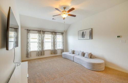 22 Mi to Dtwn Houston Spacious Baytown Home! - Foto 20