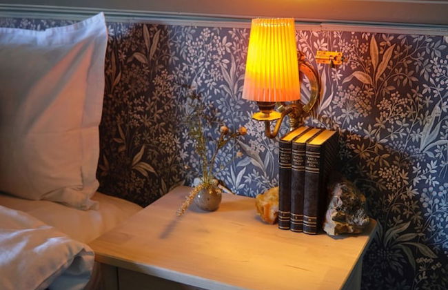 Kidafell Farmhouse - Photo 20