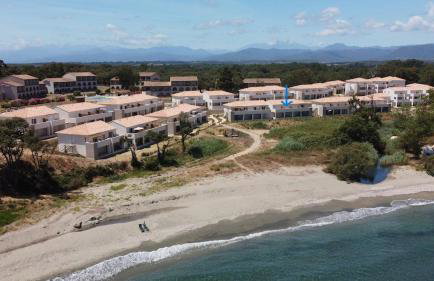 T3 vue mer direct plage clim N79 - Foto 10