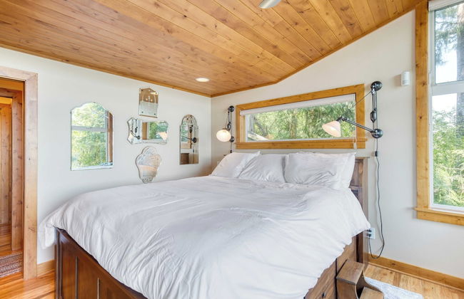 Serenity Pines by Avantstay Incredible Views - Foto 15