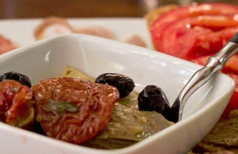 Agriturismo Terra di Michelangelo - Foto 44