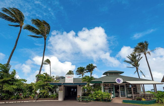 Hanalei Colony Resort F3 - Foto 35