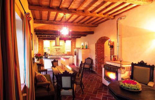 Apartment with large covered terrace, in small residence with swimming pool - Foto 103