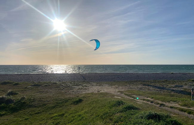 Exclusives Appartement auf Fehmarn - Foto 38