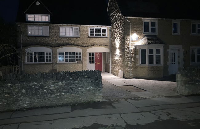 Yew Tree House - Foto 47