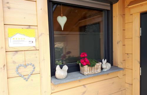 Blockhaus Edelweiss - Foto 54