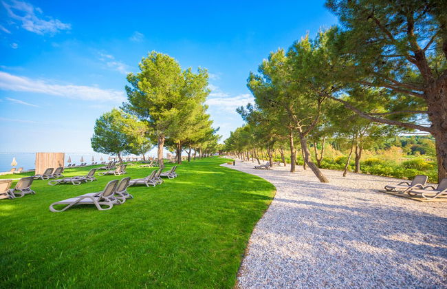 Vila Laguna Strunjan - Foto 65