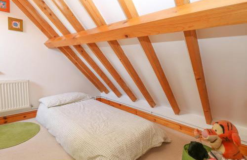 Stable Cottage - Foto 18