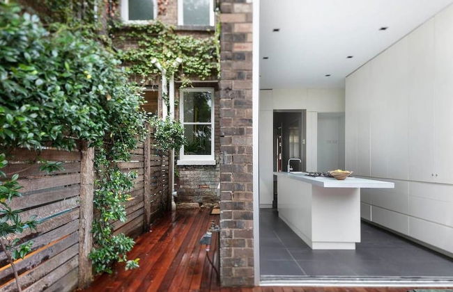 European Elegance in Darlinghurst - Foto 8