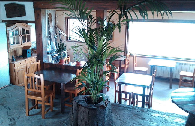 Casa Rural Haitzetxea - Foto 66