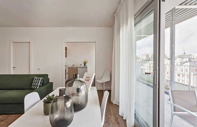 Deluxe Apartment - Grey by Wonderful Italy - Foto 3