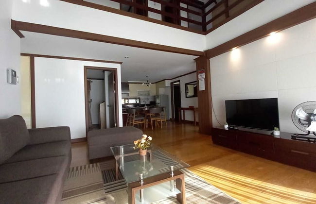 Prestige Vacation Apartments - Hanbi Mansions - Foto 32