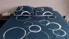 Appartement entier 2 chambres dans résidence très calme - Foto 4