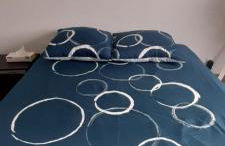 Appartement entier 2 chambres dans résidence très calme - Foto 4