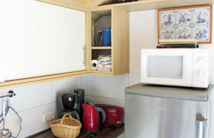 Ferienhaus Manoury am Klosterbrunnen - Foto 8