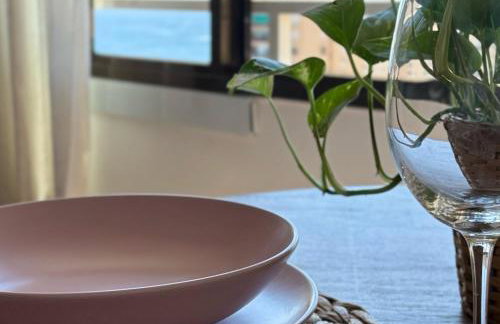 A paradise with sea views - Foto 3