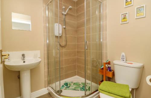 1 Pines Farm Cottages - Foto 13