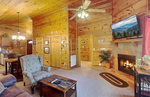 Tender Moments by Jackson Mountain Rentals - Foto 16