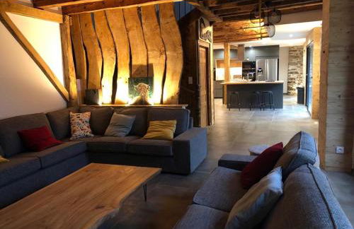 Les Granges de Clarabide - Foto 21