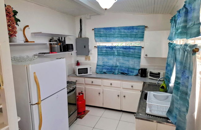 Lorna Cottage Sandy Point - Foto 10