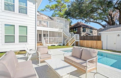 Resort-Style 3BR, 3BA, Pool & Spa, Gated - Foto 18