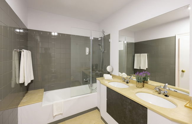 Clube do Lago Hotel - Photo 38