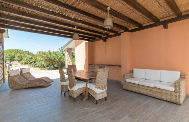 Baia delle Mimose - Foto 18