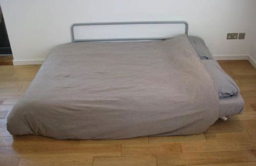 50 meters to the metro - Foto 28